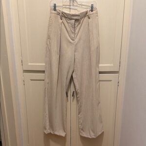 Rag and bone corduroy trousers
